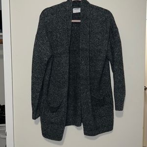 Old Navy cardigan